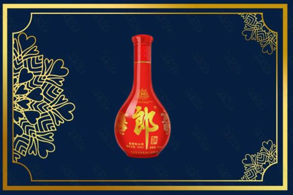 黄南州烟酒回收郎酒